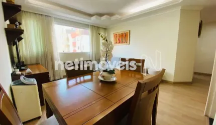Venda Apartamento 2 quartos Castelo Belo Horizonte