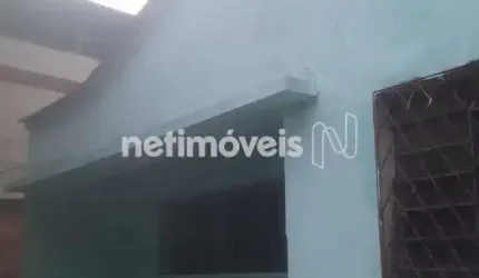 Venda Casa Nova Floresta Belo Horizonte
