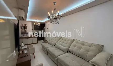 Venda Área Privativa Liberdade Belo Horizonte
