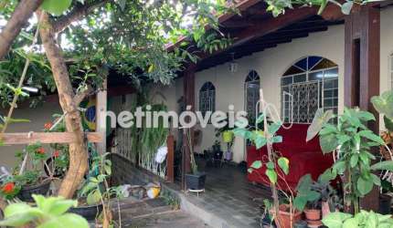 Venda Casa Alípio de Melo Belo Horizonte