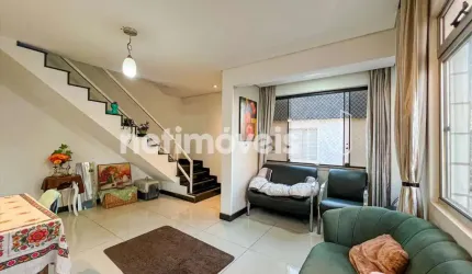 Venda Cobertura Castelo Belo Horizonte