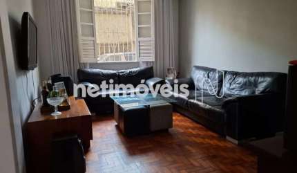 Venda Apartamento 2 quartos Santa Efigênia Belo Horizonte