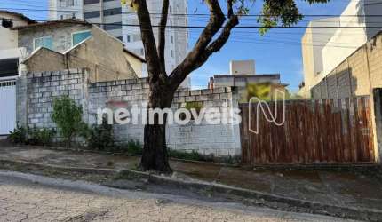 Venda Lote-Área-Terreno Castelo Belo Horizonte