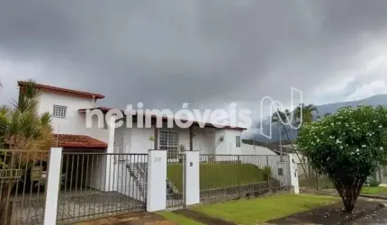 Venda Casa Inconfidentes Ouro Branco