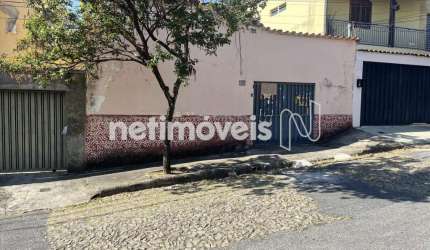 Venda Casa Esplanada Belo Horizonte