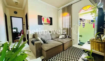 Venda Casa São Gotardo Contagem