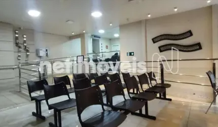 Venda Ponto comercial Venda Nova Belo Horizonte