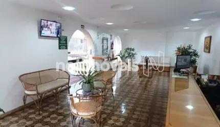 Venda Apartamento 1 quarto Cruzeiro Belo Horizonte