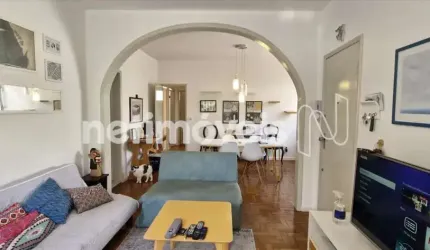 Venda Apartamento 3 quartos Serra Belo Horizonte