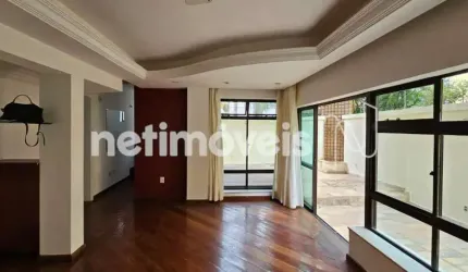 Venda Área Privativa Buritis Belo Horizonte