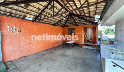 Venda Casa Glória Belo Horizonte