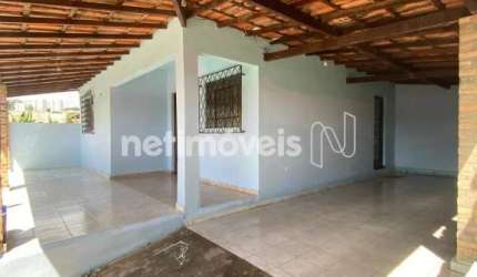 Venda Casa Duquesa I (são Benedito) Santa Luzia
