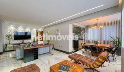 Venda Área Privativa Castelo Belo Horizonte