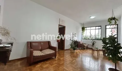 Venda Apartamento 4 quartos Boa Viagem Belo Horizonte