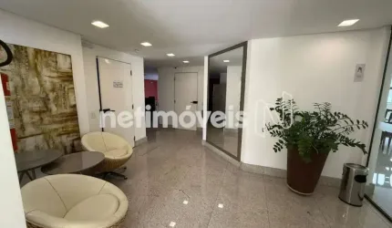 Venda Apartamento 4 quartos Ouro Preto Belo Horizonte