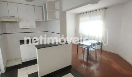 Venda Apartamento 2 quartos Cruzeiro Belo Horizonte