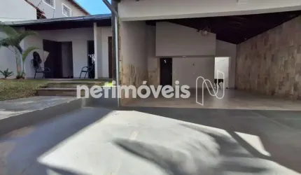 Venda Casa Palmares Belo Horizonte