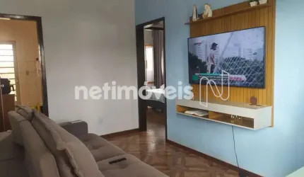 Venda Apartamento 2 quartos Jardim Montanhês Belo Horizonte