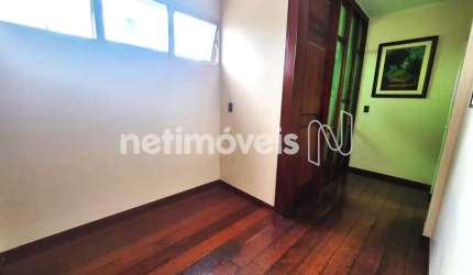 Venda Apartamento 4 quartos Anchieta Belo Horizonte