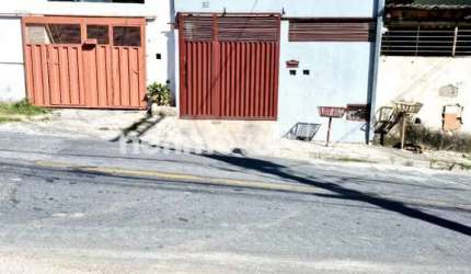 Venda Casa Ribeiro de Abreu Belo Horizonte