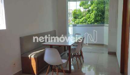 Venda Apartamento 3 quartos Renascença Belo Horizonte