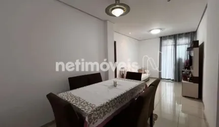 Venda Apartamento 3 quartos Silveira Belo Horizonte