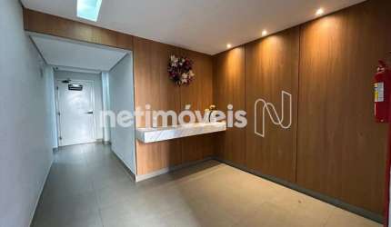 Venda Apartamento 2 quartos Planalto Belo Horizonte