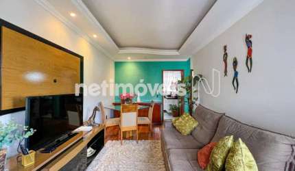 Venda Apartamento 3 quartos Santa Amélia Belo Horizonte