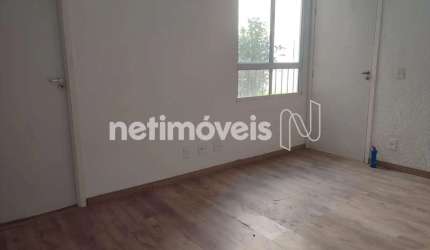 Venda Apartamento 2 quartos Rosana Ribeirão das Neves