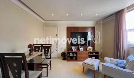 Venda Apartamento 2 quartos Castelo Belo Horizonte