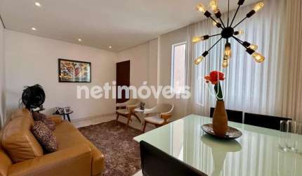 Venda Apartamento 2 quartos Santa Amélia Belo Horizonte