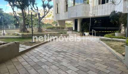 Venda Apartamento 4 quartos Vila Paris Belo Horizonte