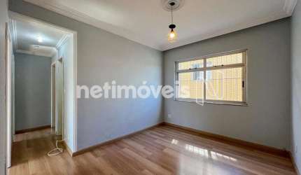 Venda Apartamento 2 quartos Colégio Batista Belo Horizonte