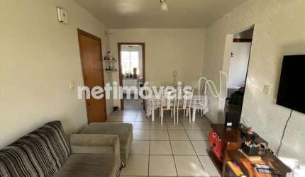 Venda Apartamento 2 quartos Nova Vista Belo Horizonte