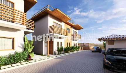 Venda Casa Arraial D Ajuda Porto Seguro