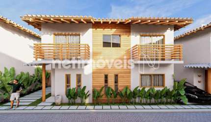 Venda Casa Arraial D Ajuda Porto Seguro