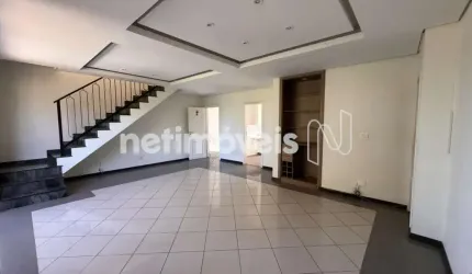 Venda Cobertura Liberdade Belo Horizonte