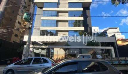 Venda Cobertura Santo Antônio Belo Horizonte