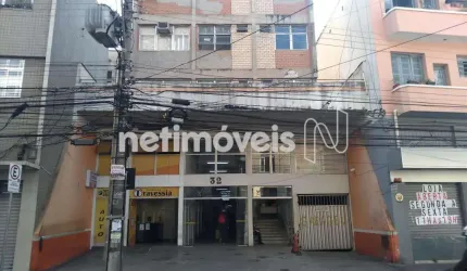 Locação Loja Floresta Belo Horizonte