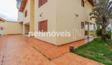 Locação Casa Havaí Belo Horizonte