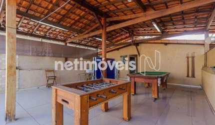 Locação Casa Santa Rosa Belo Horizonte