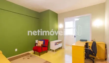Locação Sala Funcionários Belo Horizonte
