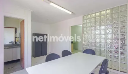 Locação Sala Funcionários Belo Horizonte