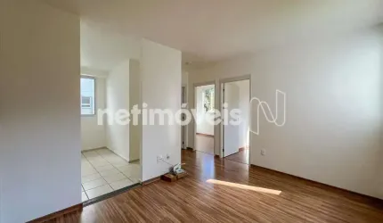 Locação Apartamento 2 quartos São Gabriel Belo Horizonte