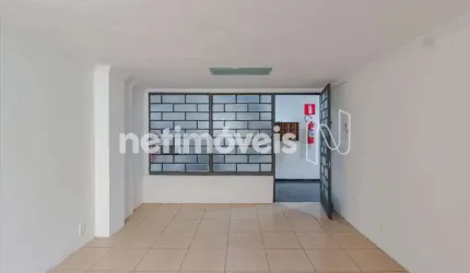 Locação Loja Sagrada Família Belo Horizonte