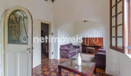 Locação Casa Floresta Belo Horizonte