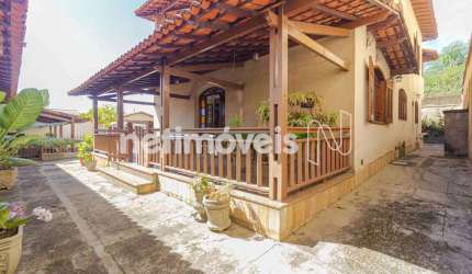 Locação Casa Palmares Belo Horizonte
