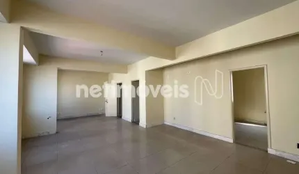 Locação Andar-pilotis Centro Belo Horizonte