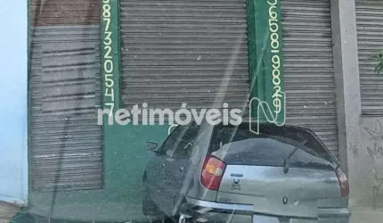 Locação Loja São Cristóvão Belo Horizonte