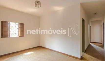 Locação Casa Glória Belo Horizonte